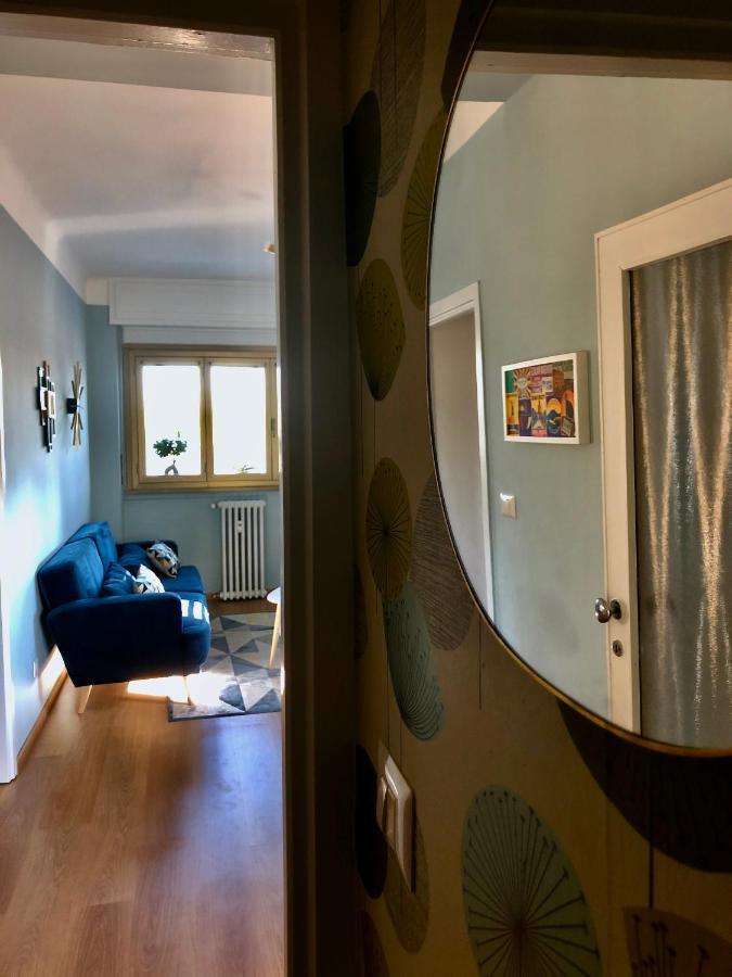 ميلان Maison Cinquante المظهر الخارجي الصورة