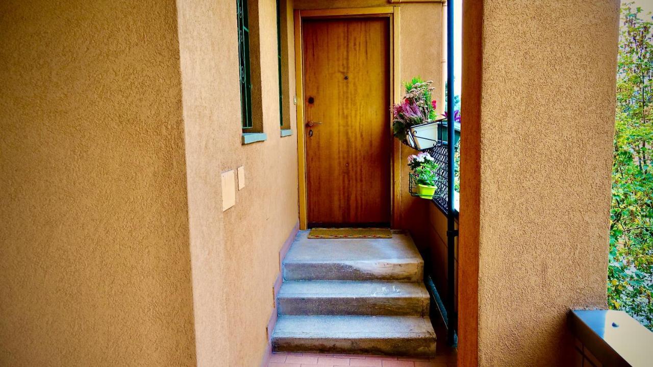 ميلان Maison Cinquante المظهر الخارجي الصورة