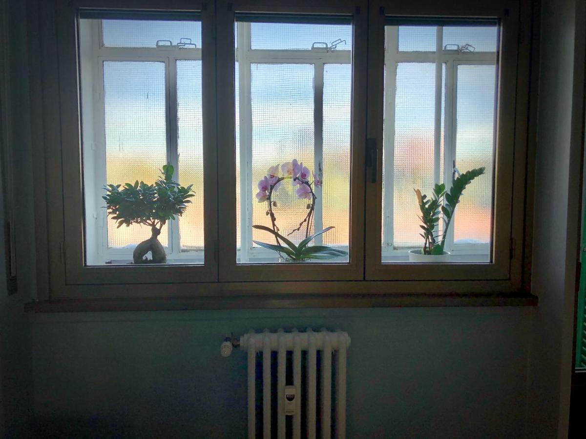 ميلان Maison Cinquante المظهر الخارجي الصورة